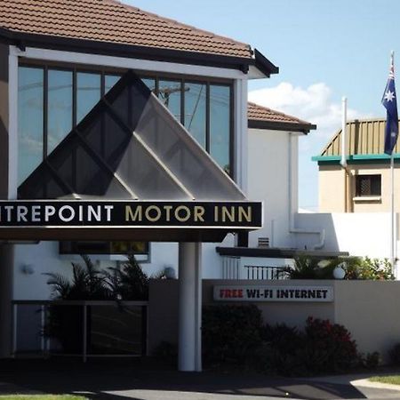 Centrepoint Motor Inn Rockhampton Luaran gambar