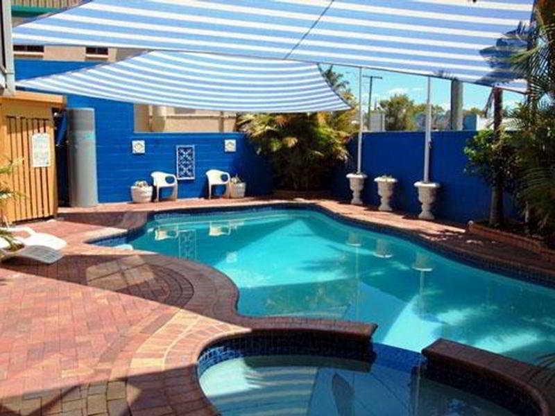 Centrepoint Motor Inn Rockhampton Kemudahan gambar