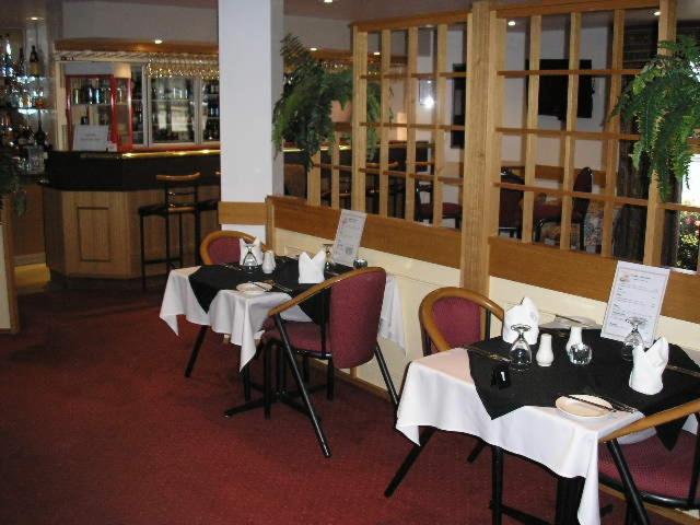 Centrepoint Motor Inn Rockhampton Luaran gambar