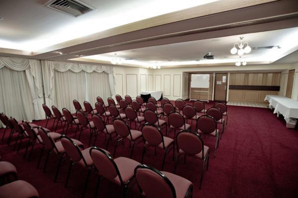 Centrepoint Motor Inn Rockhampton Luaran gambar