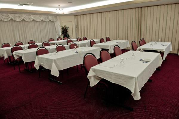 Centrepoint Motor Inn Rockhampton Luaran gambar