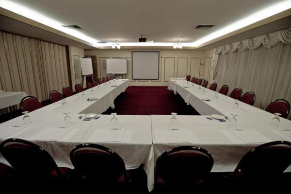 Centrepoint Motor Inn Rockhampton Luaran gambar