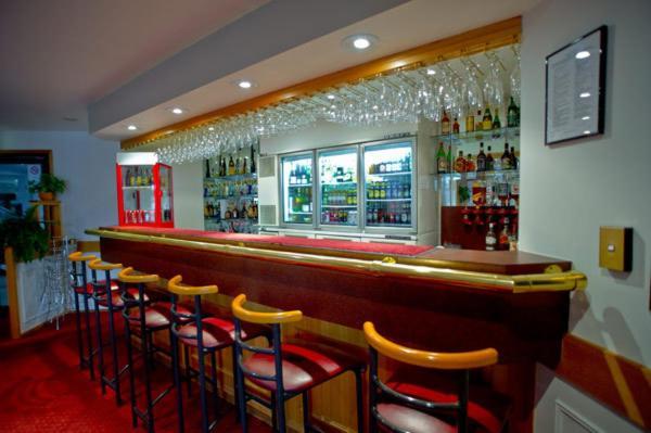 Centrepoint Motor Inn Rockhampton Luaran gambar